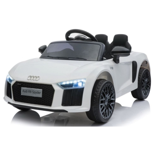 Samochód na akumulator Audi R8